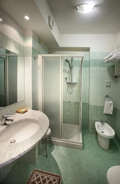 Hotel Holiday Montecatini-Terme