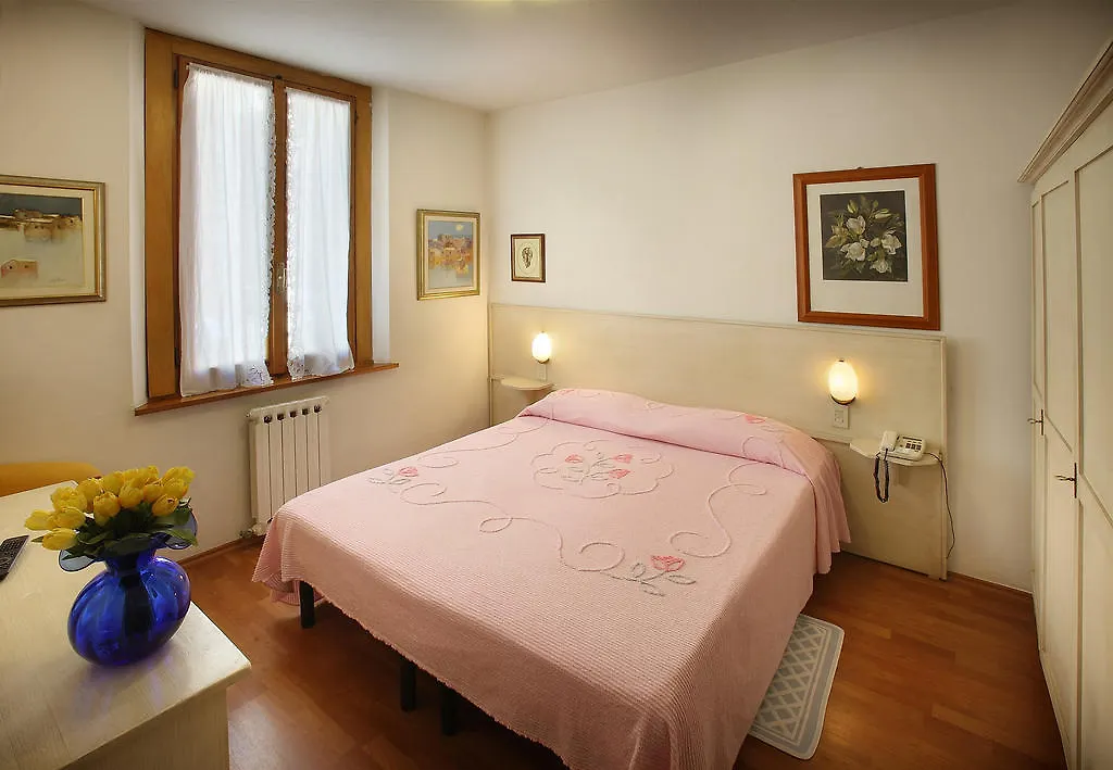 Hotel Holiday Montecatini-Terme
