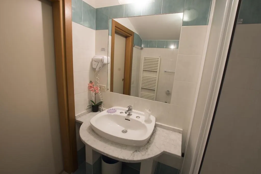 Hotel Holiday Montecatini-Terme