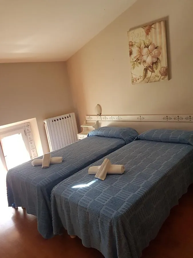 Hotel Holiday Montecatini-Terme