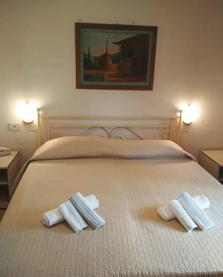 Hotel Holiday Montecatini-Terme