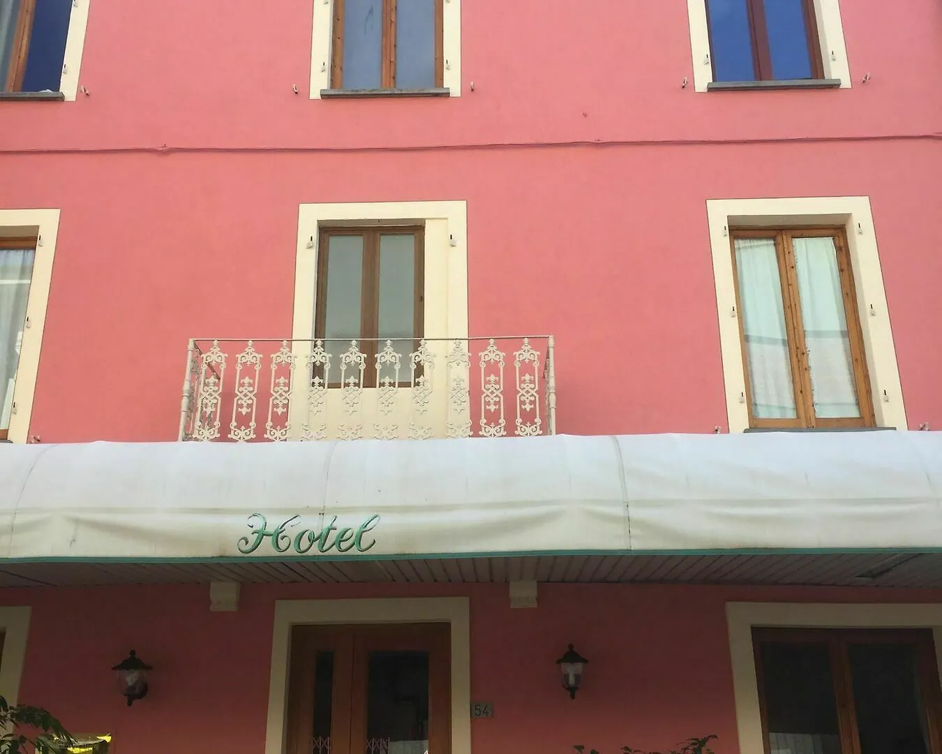 ***  Hotel Holiday Montecatini-Terme Italia
