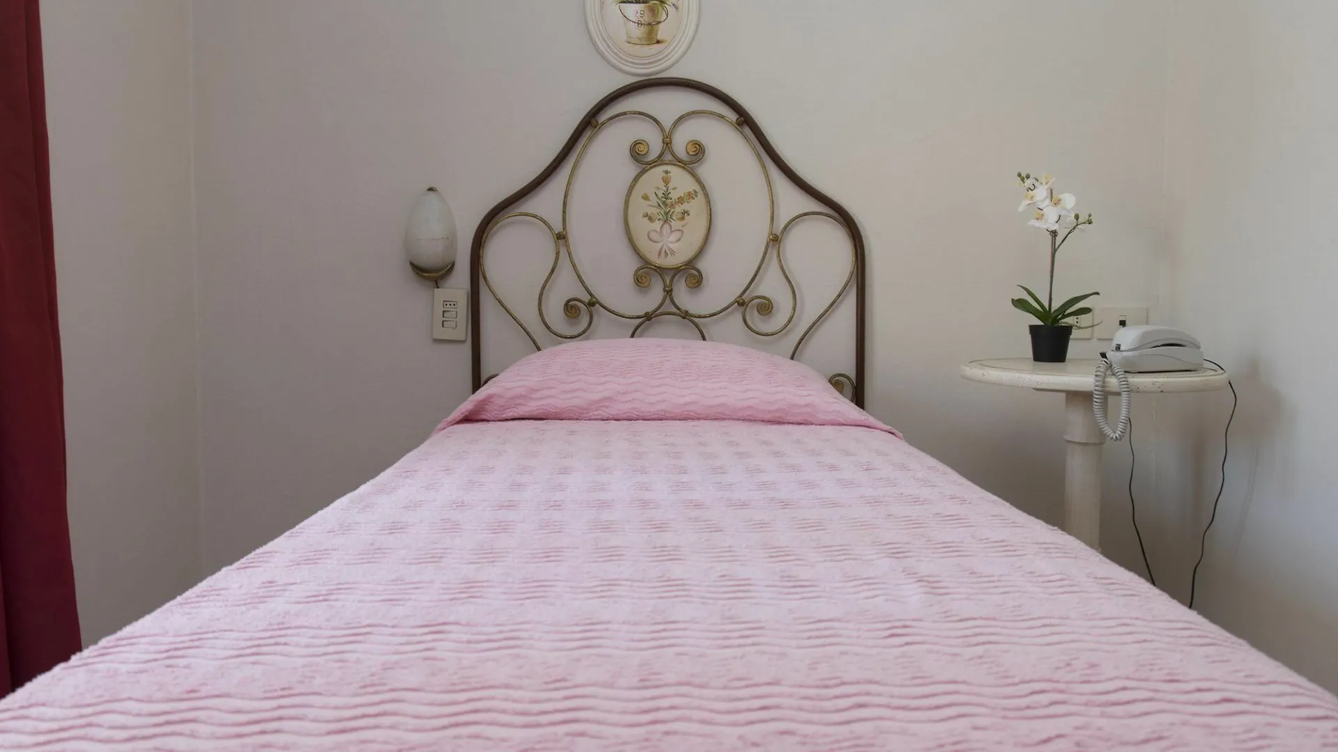 Hotel Holiday Montecatini-Terme